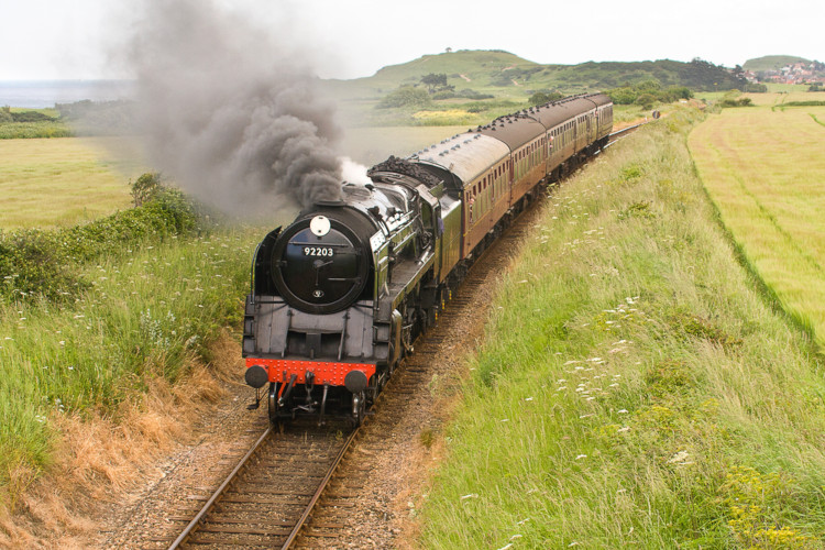 Things to do Norfolk